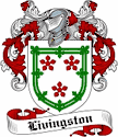 Livingston Coat of Arms