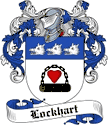 Lockhart Coat of Arms