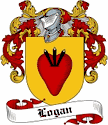 Logan Coat of Arms