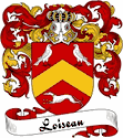 Loisel Code of Arms