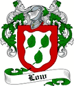 Low Coat of Arms