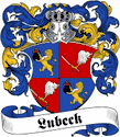 Lubeck Code of Arms