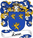 Lucas Code of Arms