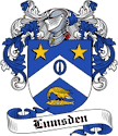 Lumsden Coat of Arms