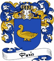 Paris Code of Arms