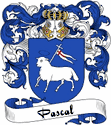 Pascal Code of Arms