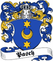 Pasch Code of Arms