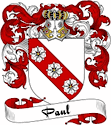 Paul Code of Arms