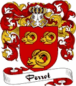 Perrot Code of Arms