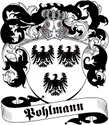 Pohlmann Code of Arms