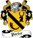 Porterfield Coat of Arms