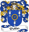 Pottier Code of Arms