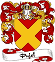 Pujol Code of Arms