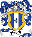 Pusch Code of Arms