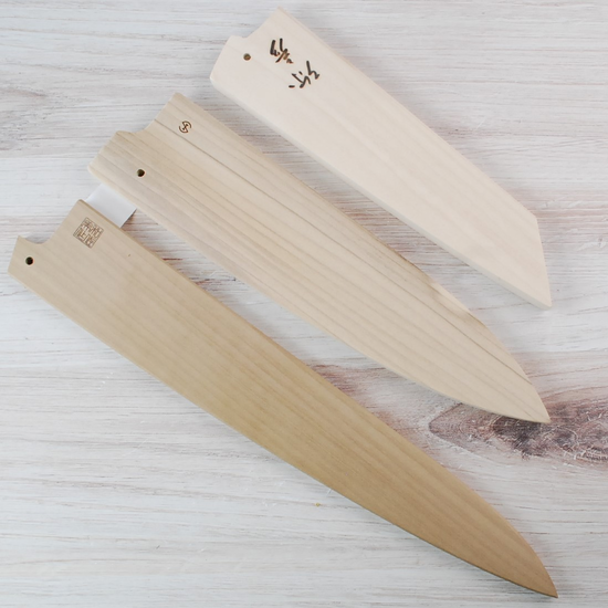 3 Pcs Saya Second Set