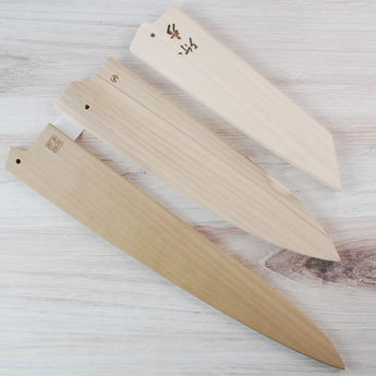 3 Pcs Saya Second Set