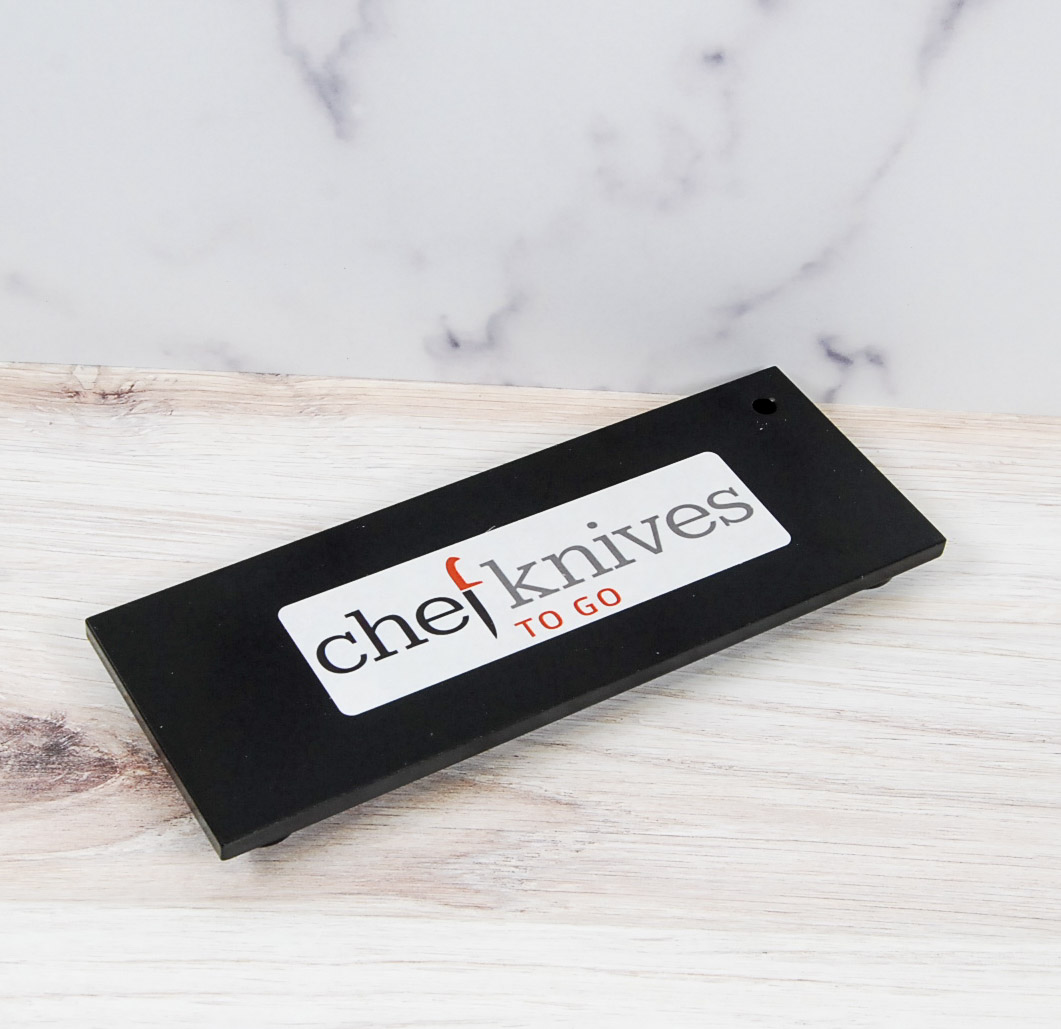 Richmond Strop Base 3