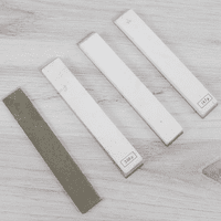 Visit 4 Piece Shapton Stones for the Edge Pro System - Seconds