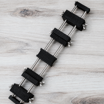 Adjustable Waterstone Sink Bridge