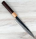 All Harukaze Knives