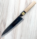 All Moritaka Knives