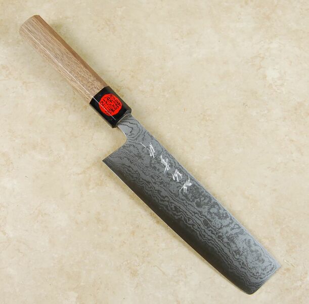 All Shigeki Tanaka Knives