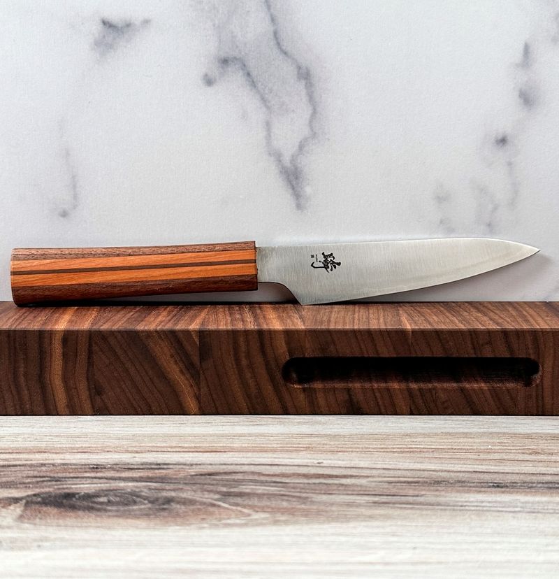 All Shigeki Tanaka Knives