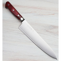Visit All Takamura Knives