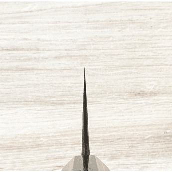 Anryu AS Nakiri 165mm