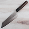 Anryu Blue #2 Hammered Bunka 170mm -  Cracked Ferrule