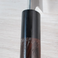 Anryu Blue #2 Hammered Bunka 170mm -  Cracked Ferrule