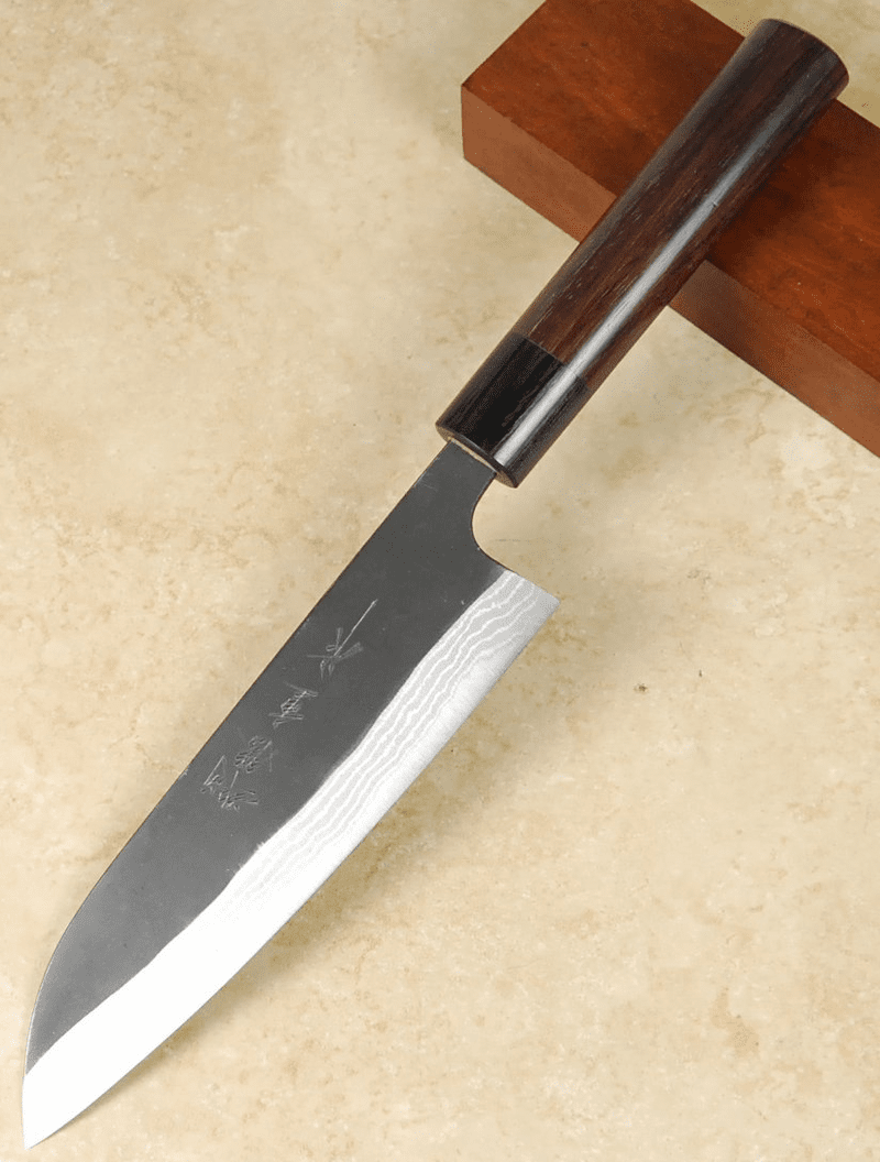 Aogami Super Steel