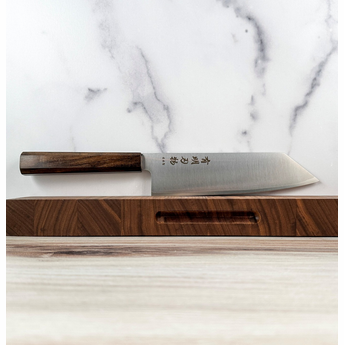 Ariake AUS10 Bunka 190mm