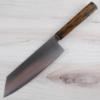 Ariake AUS10 Bunka 190mm - Minor Scratches on the Blade