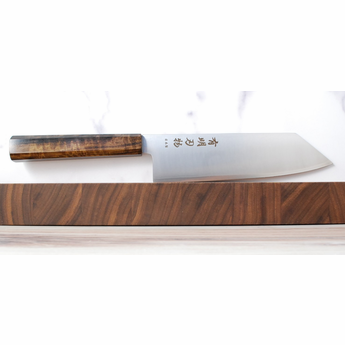 Ariake AUS10 Bunka 190mm - Minor Scratches on the Blade
