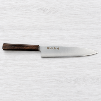 Ariake AUS10 Gyuto 180mm