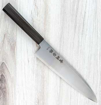 Visit Ariake AUS10 Gyuto 210mm