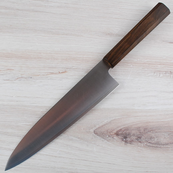 Ariake AUS10 Gyuto 210mm - Minor Scratches on the Blade