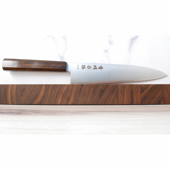 Ariake AUS10 Gyuto 210mm - Minor Scratches on the Blade