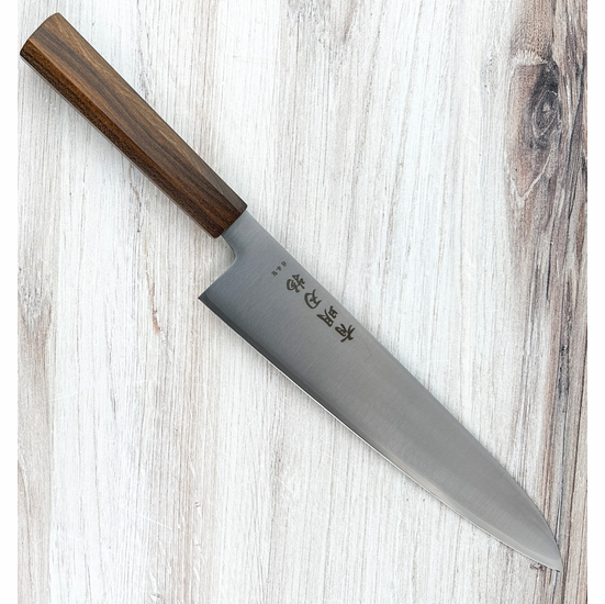 Ariake AUS10 Gyuto 240mm