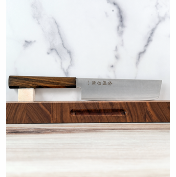 Ariake AUS10 Nakiri 165mm