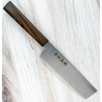 Visit Ariake AUS10 Nakiri 165mm