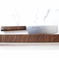 Ariake AUS10 Nakiri 165mm - Minor Scratch on the Blade