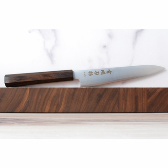 Ariake AUS10 Petty 150mm - Minor Scratch on the Blade