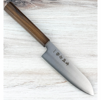 Ariake AUS10 Santoku 165mm