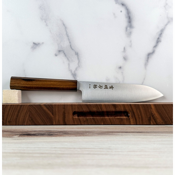 Ariake AUS10 Santoku 165mm