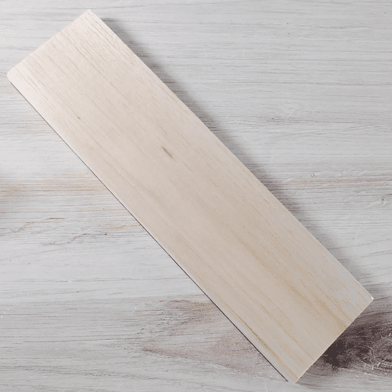 Balsa Strop 3
