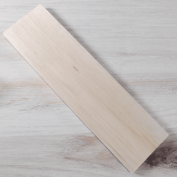 Balsa Strop 3