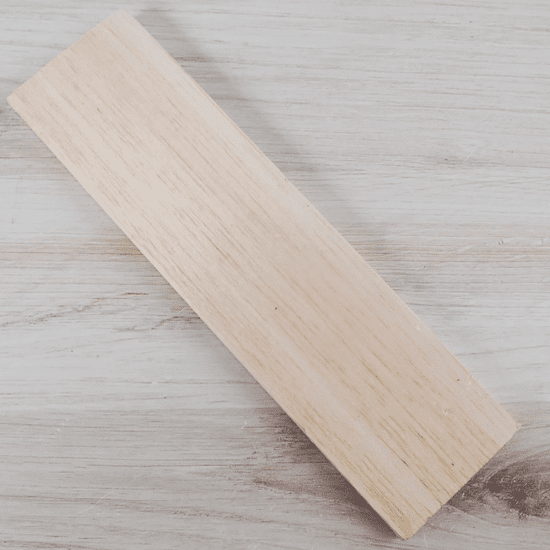 Balsa Strop 3