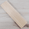 Balsa Strop 3" x 11" - Seconds